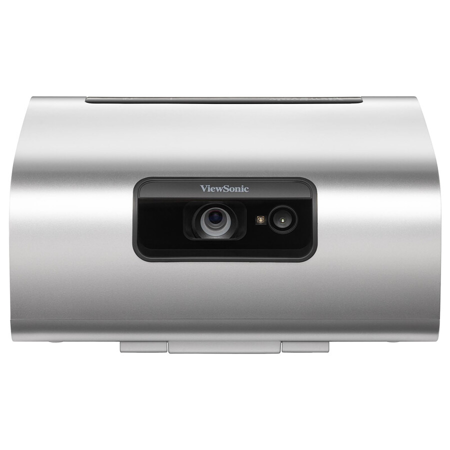 ViewSonic M10E - RGB Laser - 2200 Lumens