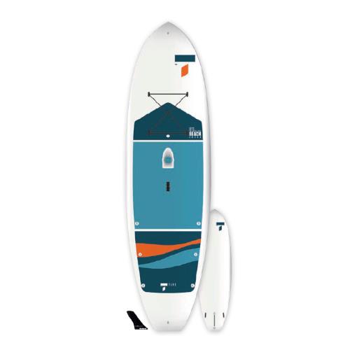 Bic Sport / Tahe SUP Beach Cross - Tough Tec 10'0