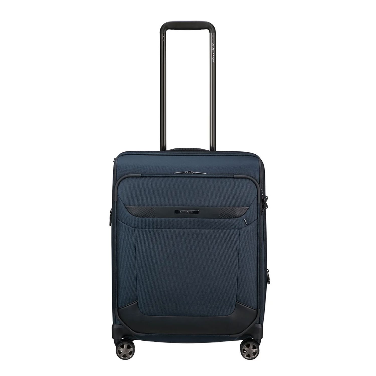 Samsonite Pro-DLX 6 Spinner 55 EXP blue