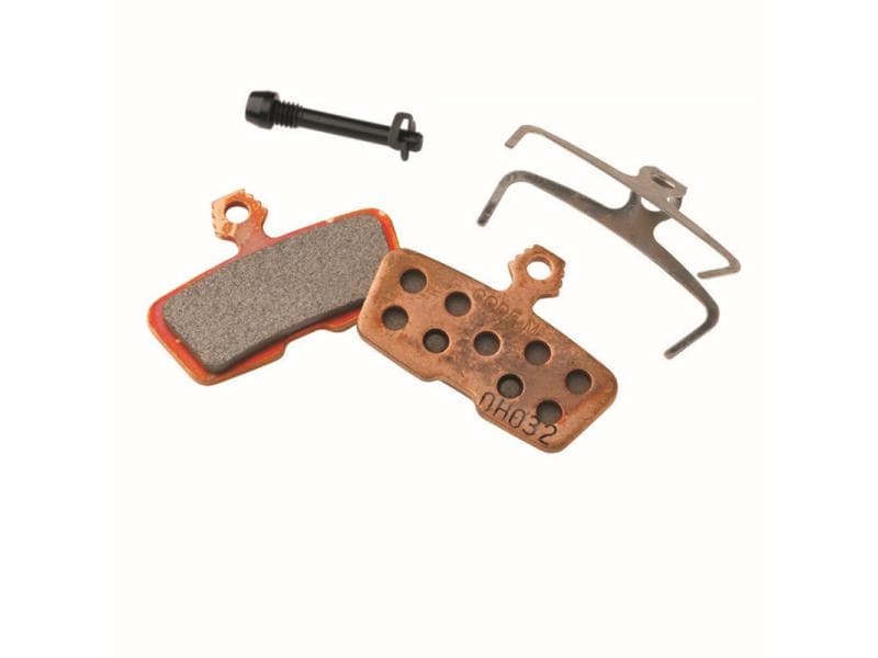 Sram Bremsbeläge Code RSC/R Sintered / Steel Bremsklötze