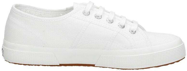 Superga 2750 Cotu Classic wit