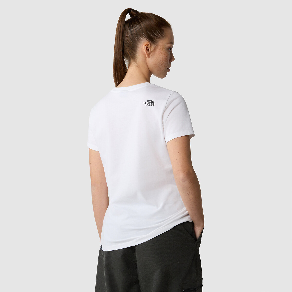 THE NORTH FACE<br>Camiseta Simple Dome