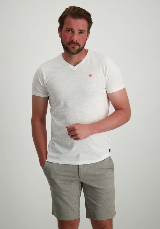 Petrol T-shirt M-1050-TSV662