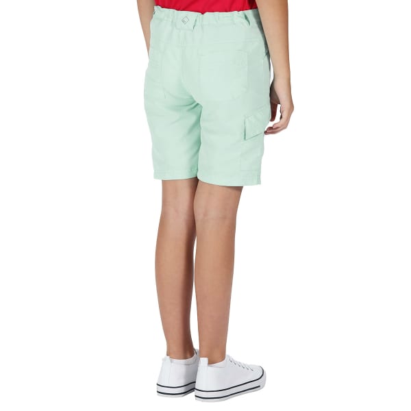 Short randonnée REGATTA SORCER SHORTS II COOL AQUA