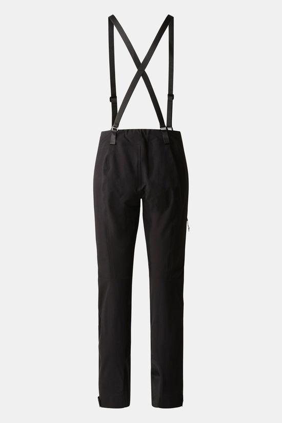The North Face The North Face Summit Chamlang Softshell Broek Dames