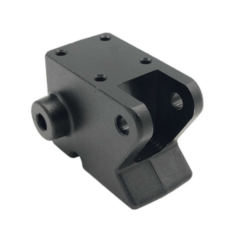 Support de Suspension Arrière pour Trottinette Électrique Weebot Leika 2