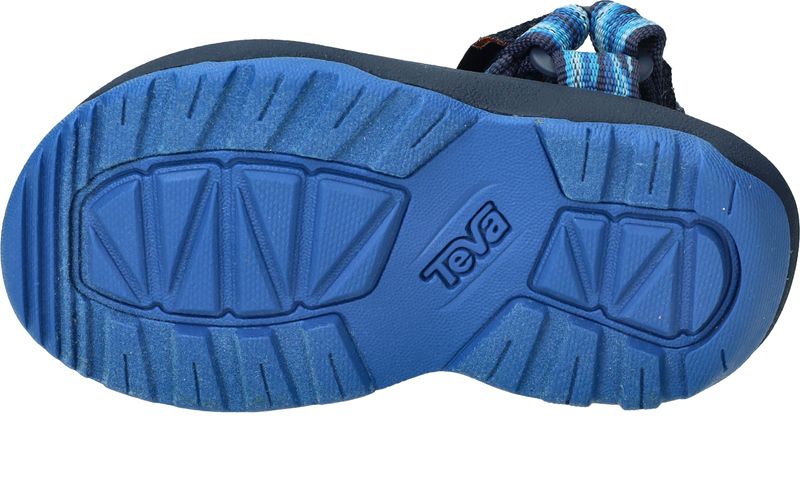 Teva Hurricane XLT 2 Sandalen Blauw Jongens