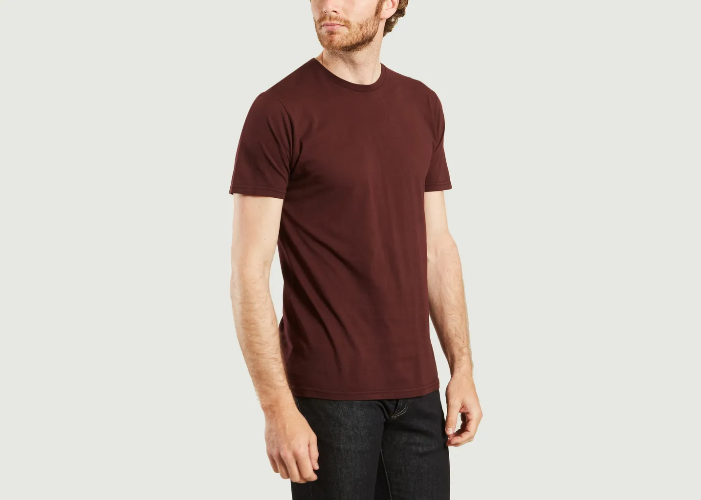 T-Shirt Classique Colorful Standard