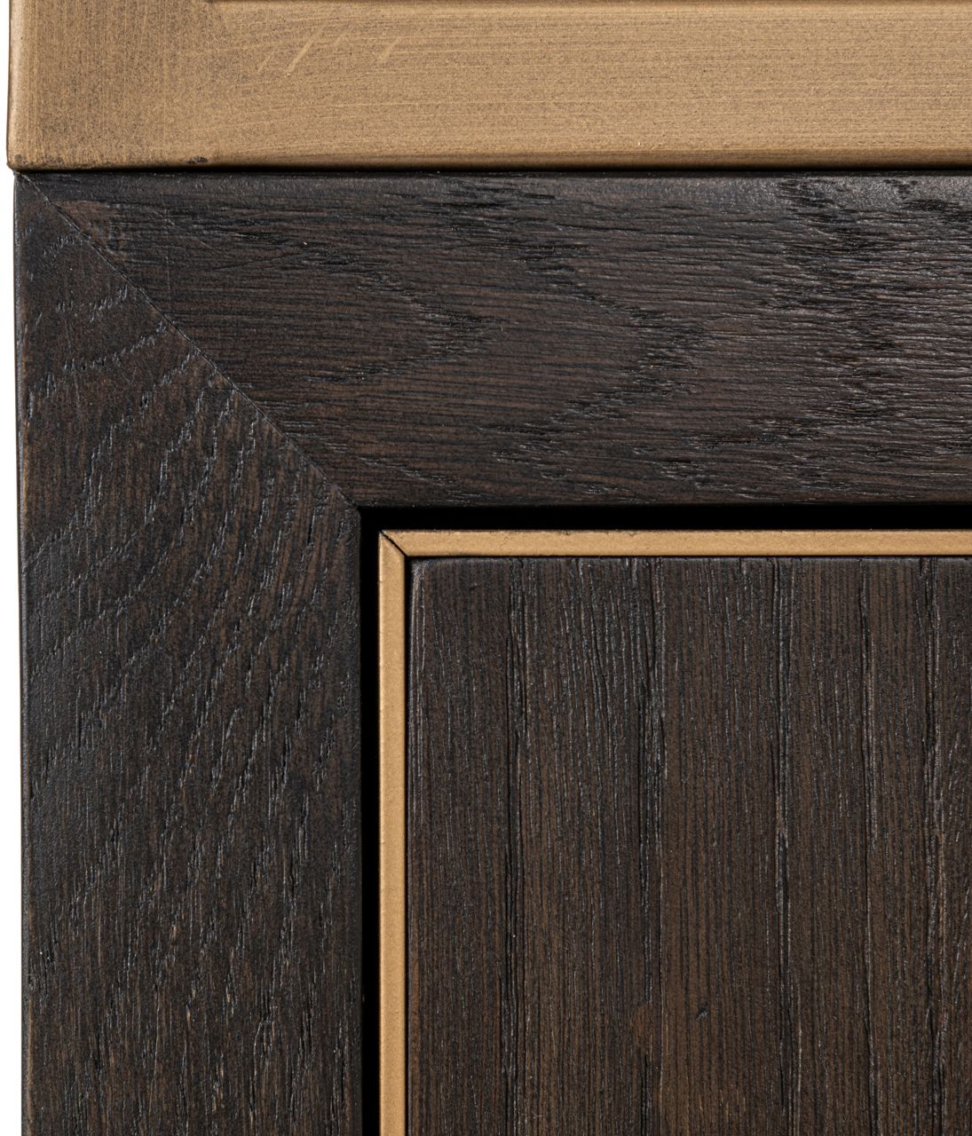 Wandkast 214130 Carter B180 x D38 x H220 cm