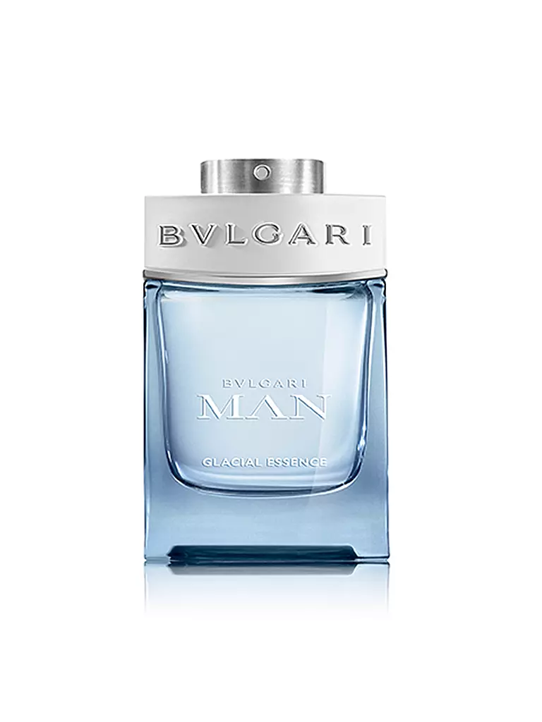 BVLGARI Man Glacial Essence Eau de Parfum 60ml keine Farbe