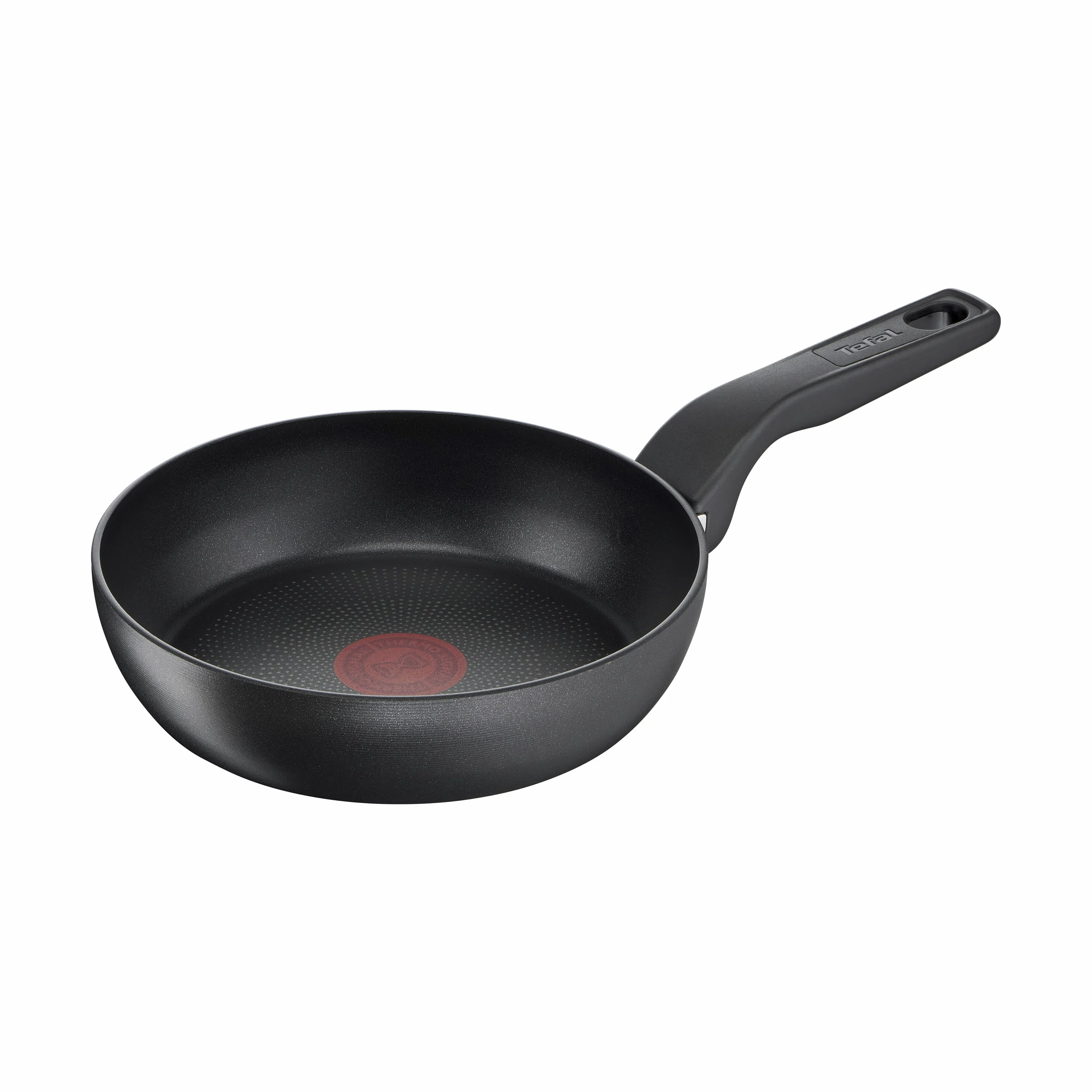 Tefal Hard Titanium Pro Stegepande