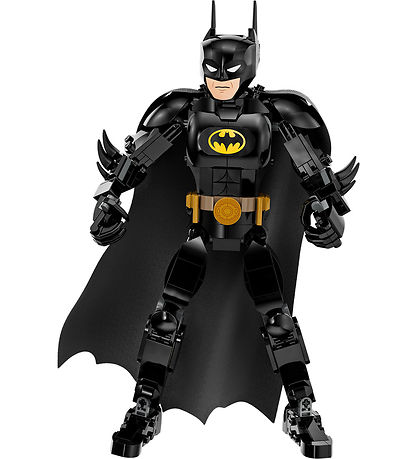 LEGO? Batman - Byg Sølv-figur af Batman 76259 - 275 Dele