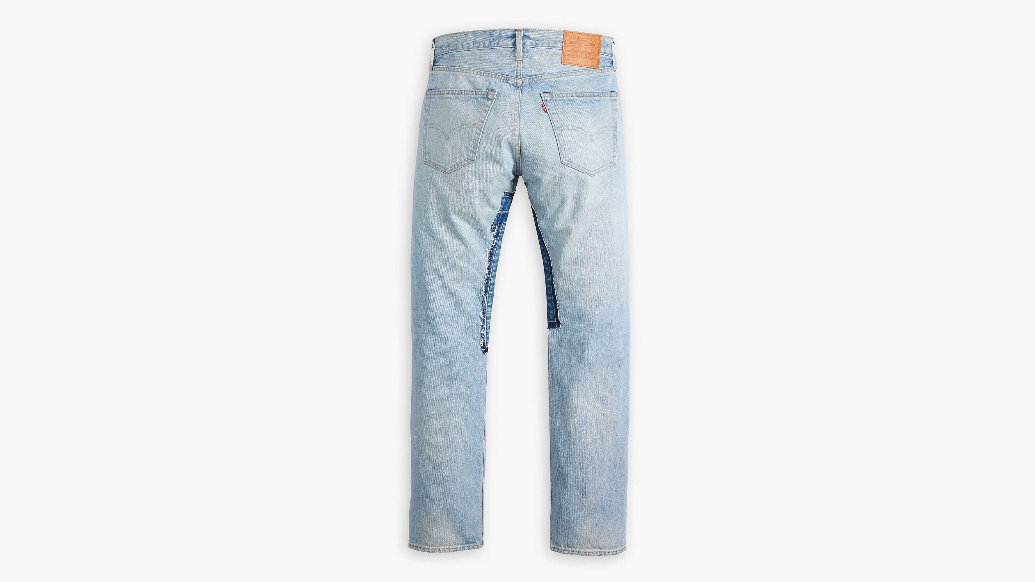 Jean 501® Levi's® Original - Special Affair Dx - Bleu