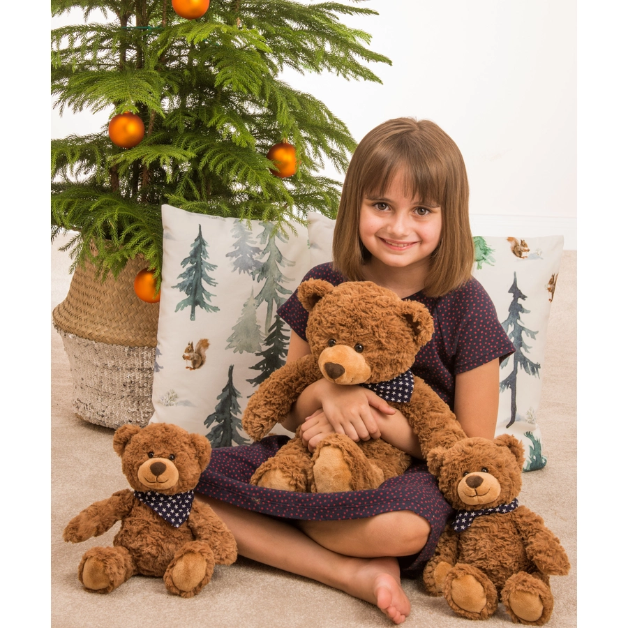 Teddy HERMANN® Teddy braun 30 cm