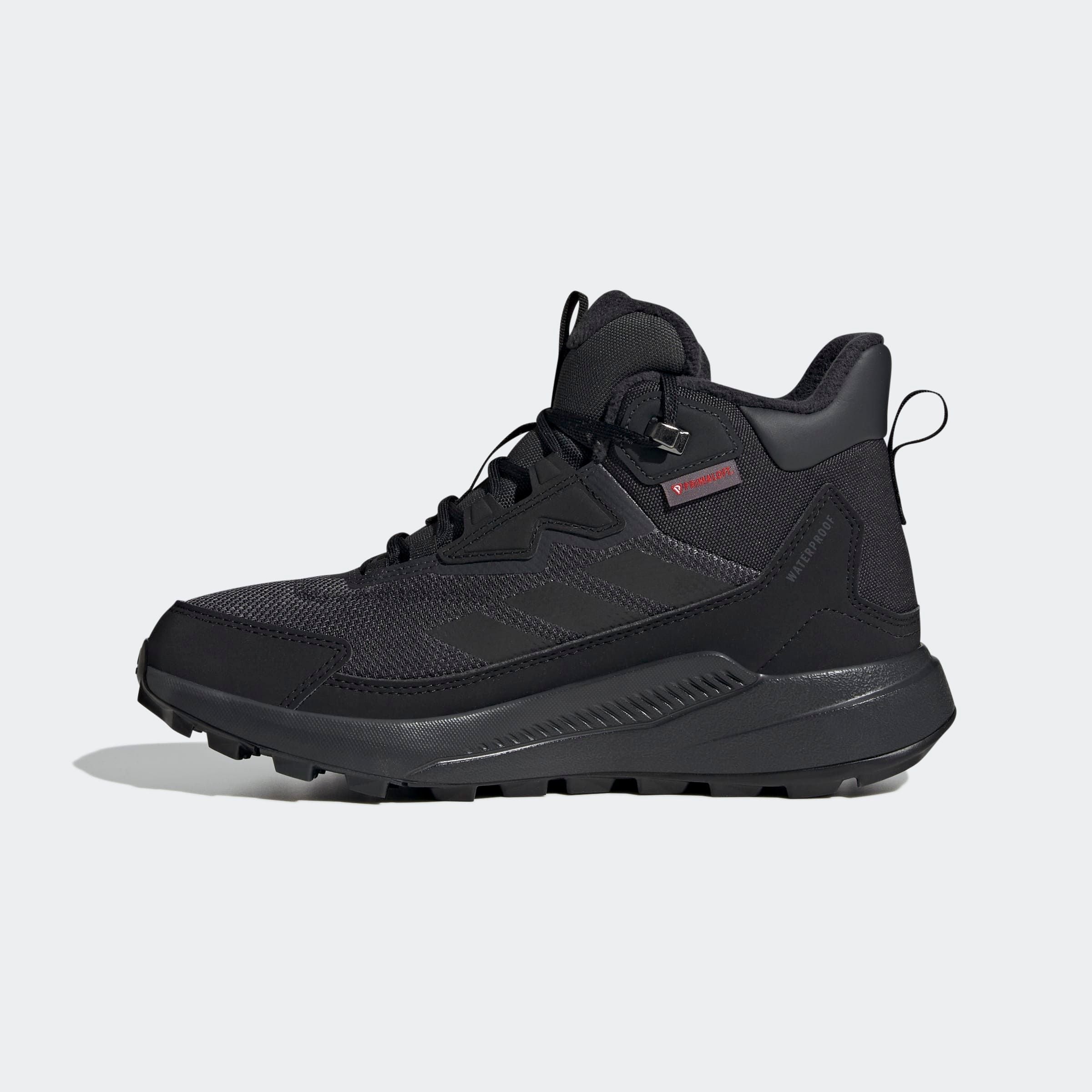 adidas TERREX Winterstiefel »TERREX ANYLANDER CLIMAWARM+«
