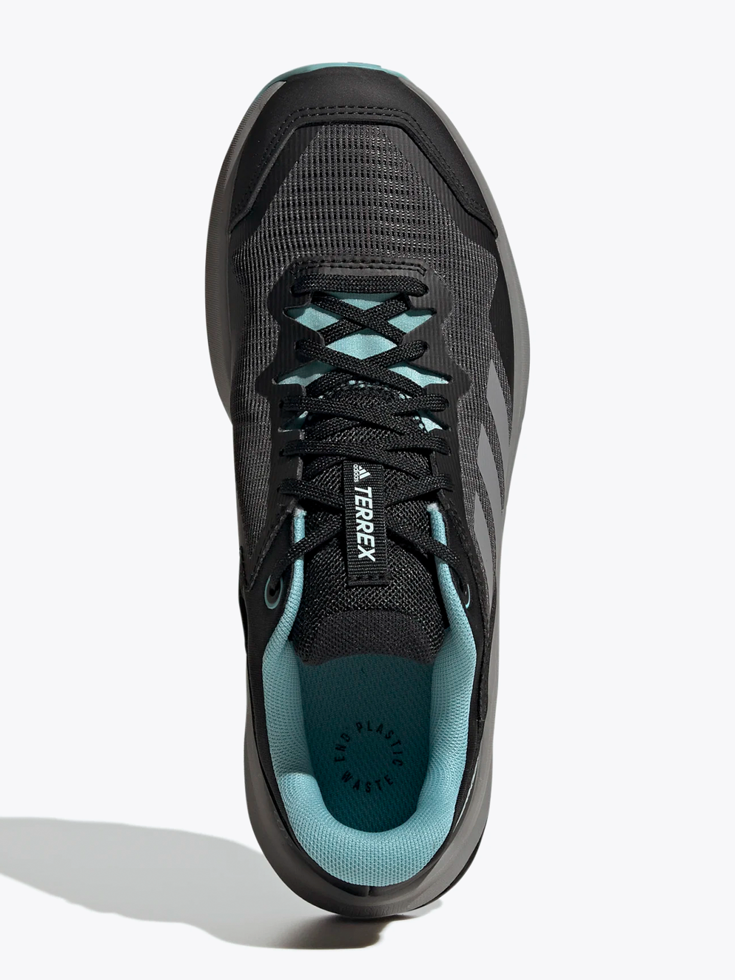 Terrex Trailraider