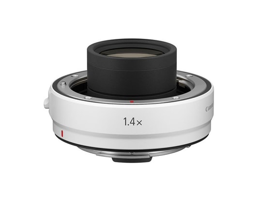 CANON - Objectif Reflex Multiplicateur rf 1.4x garanti 2 ans