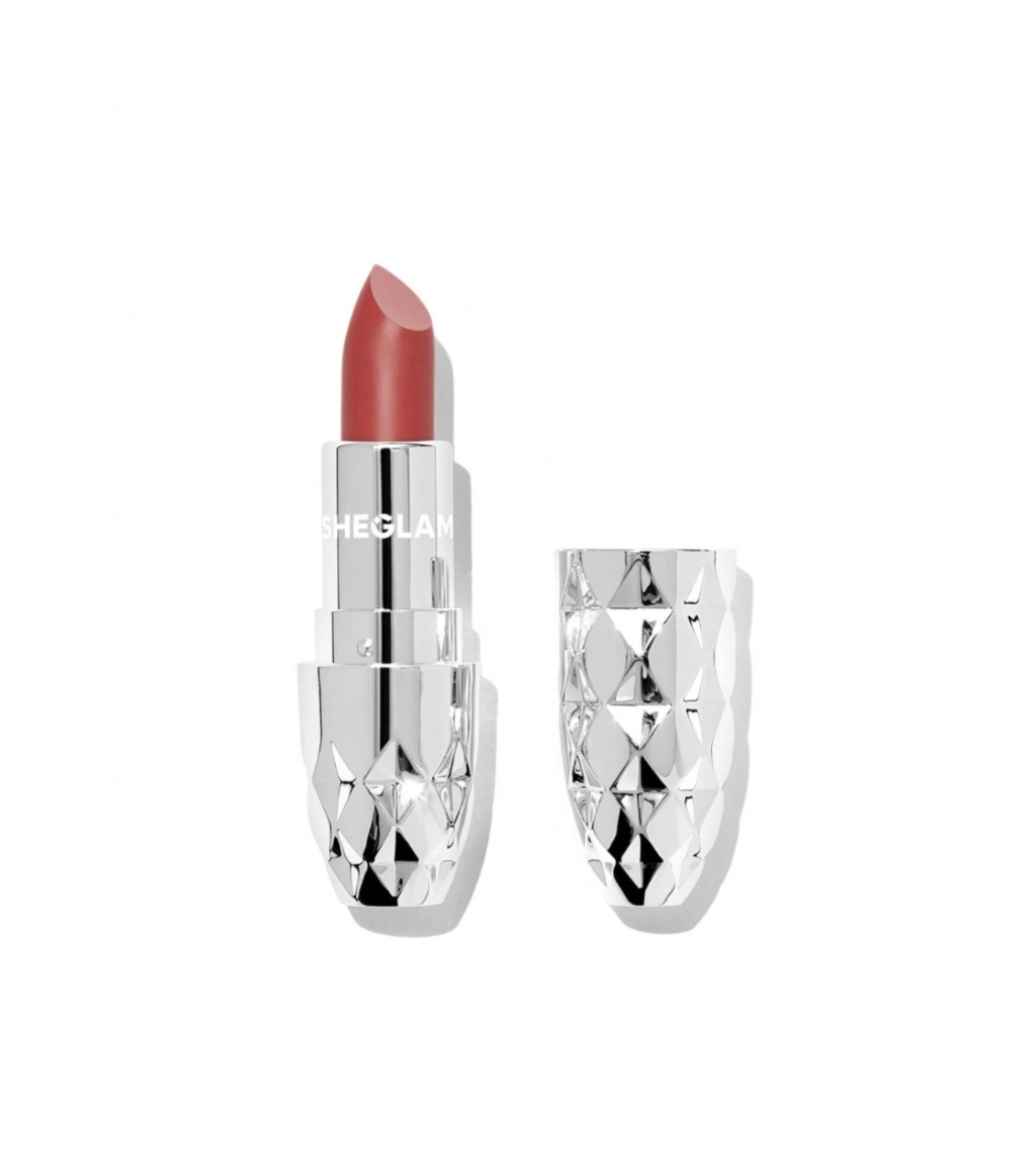 SHEGLAM - Batom Starlight Velvet - Cupid's Bow