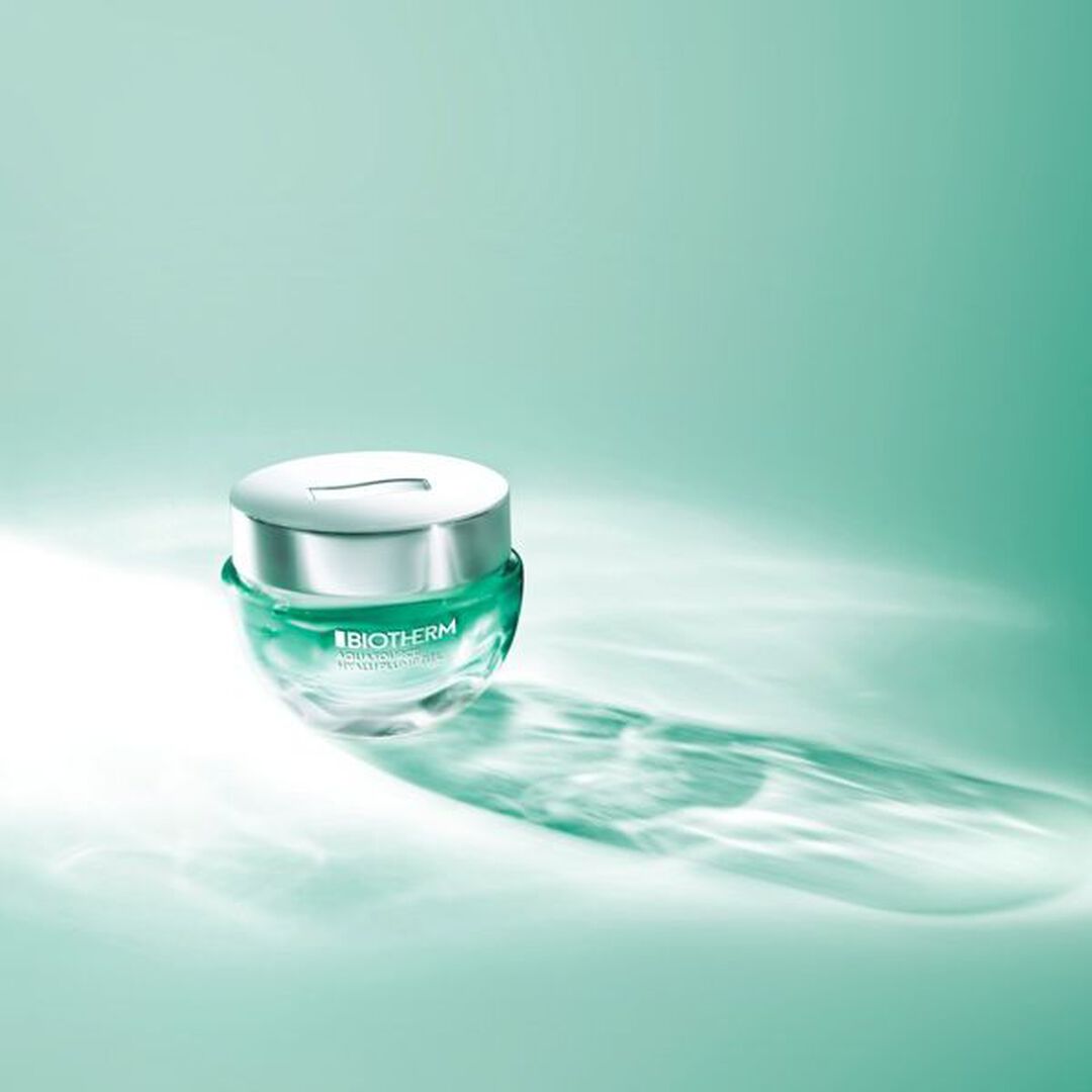 BIOTHERM Aquasource Hyalu Plump Gel - 50ml