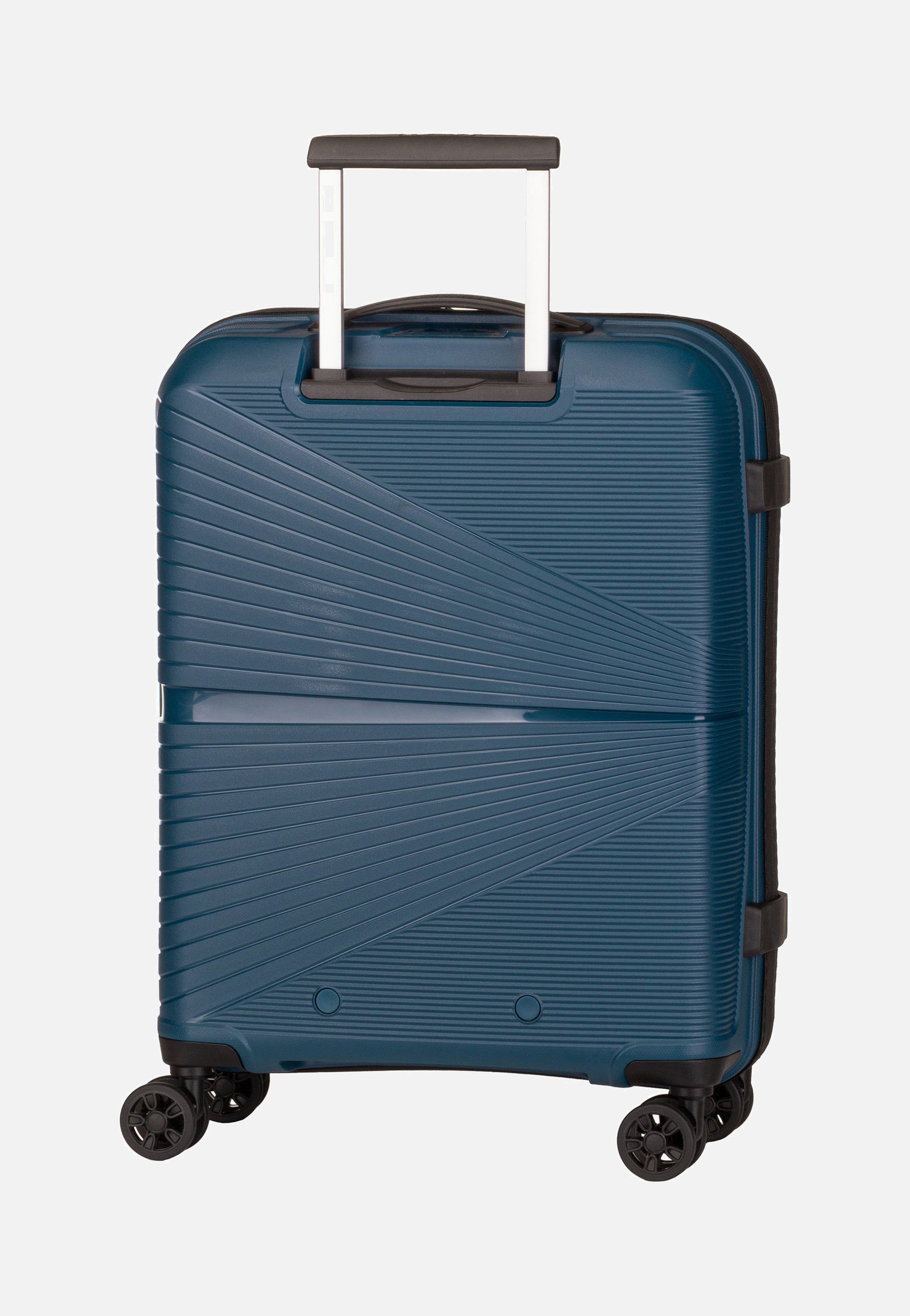 Airconic Spinner 55 Midnight Navy - Koffer