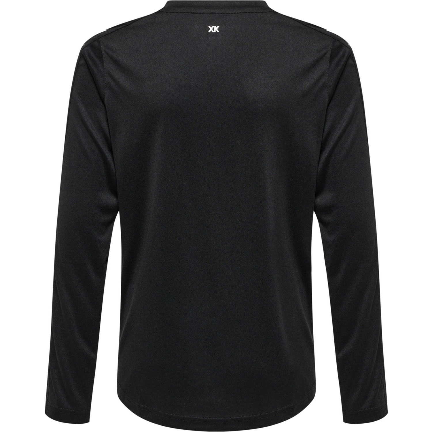Hummel Core XK Poly Shirt LS Kids
