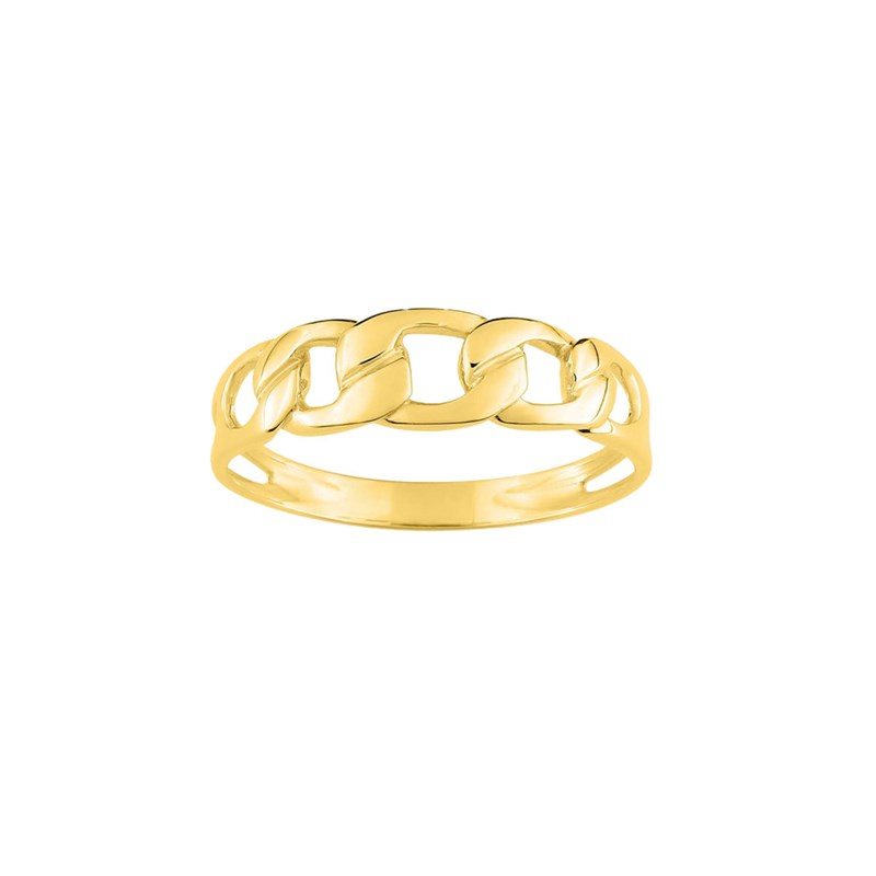 Bague Femme - Or 18 Carats
