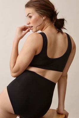 Boob The Go-To Amme-BH, Black