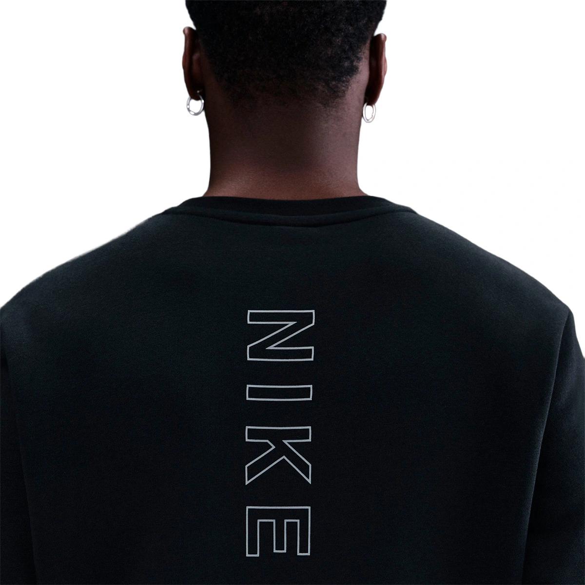 Sweatshirt Nike Sportswear Crew Fleece
