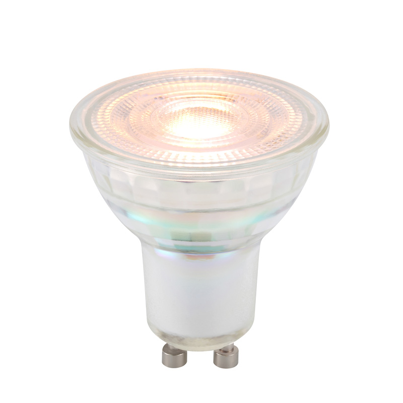 Sylvania Sylsmart Refled Retro GU10 4.5W 2000K-6500K Koelwit dimbaar