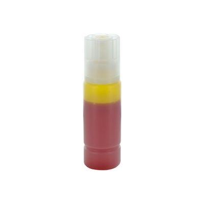 Recharge d'encre compatible Epson EcoTank 103 - jaune - The Premium Solution
