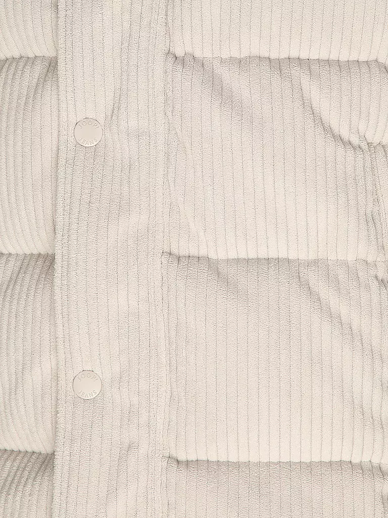 JOOP Steppjacke JASTER beige