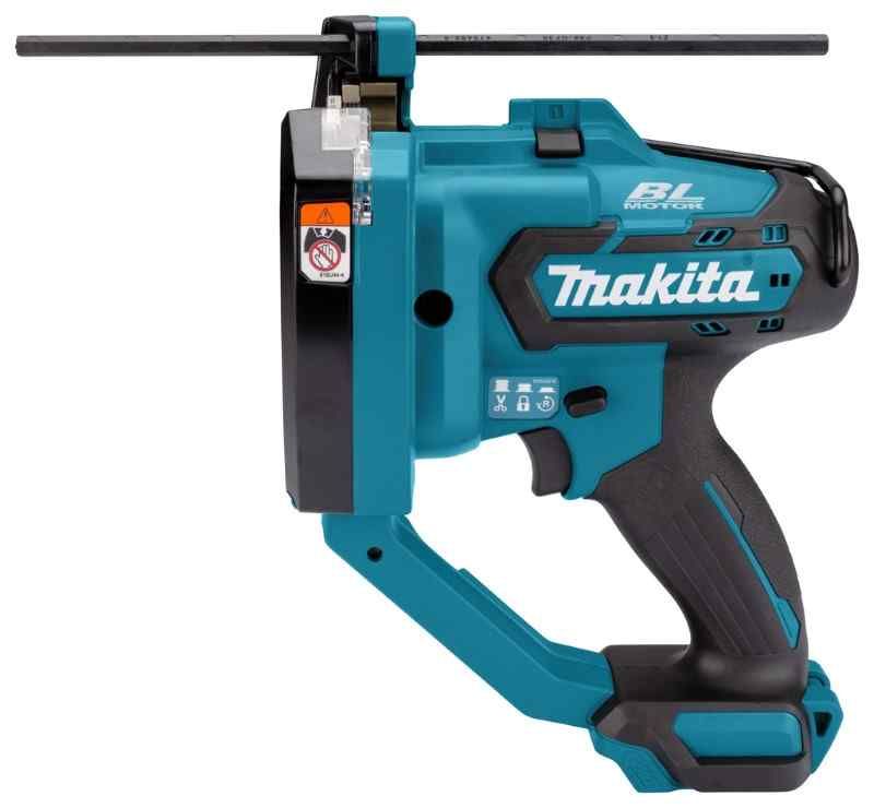 Makita SC103DZJ 12V Max draadeindschaar body in Mbox
