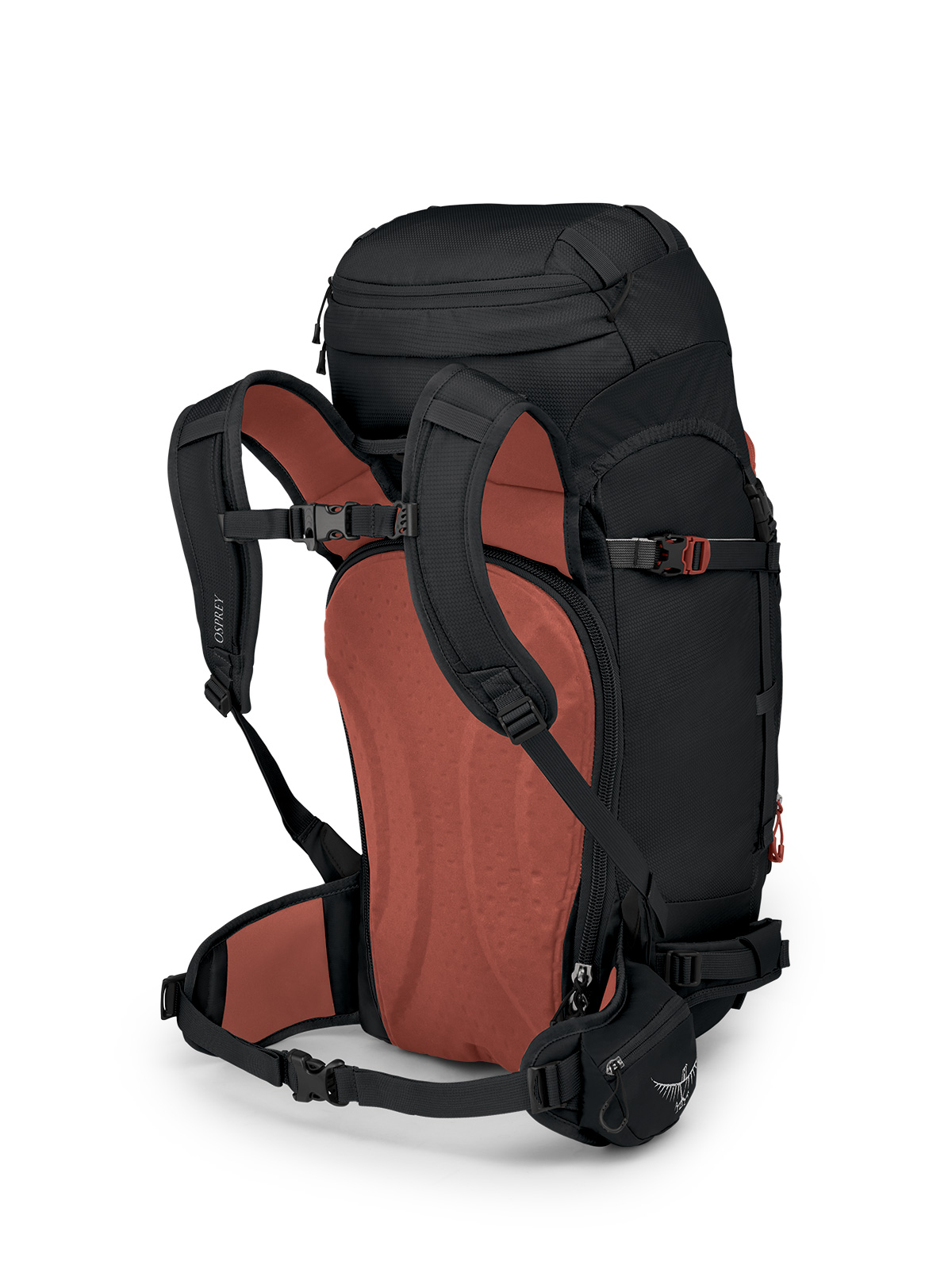 Sopris 40 Black
