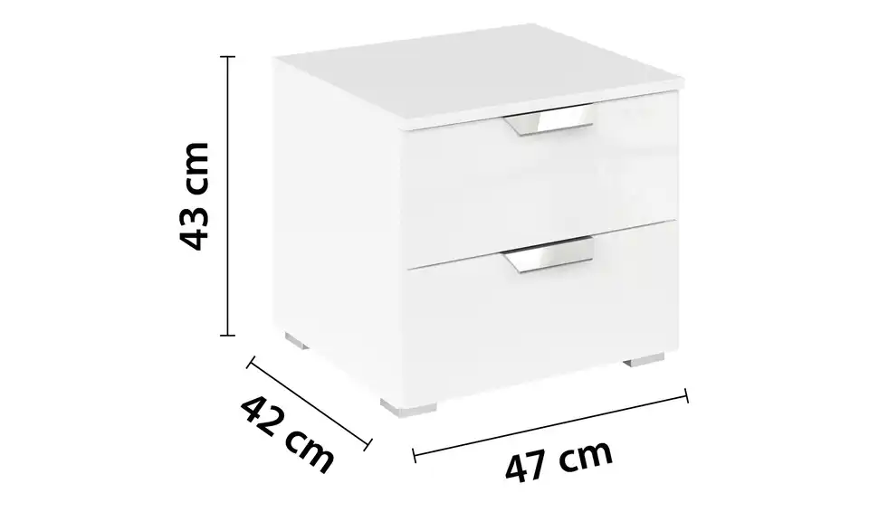 Nachttisch Aditio