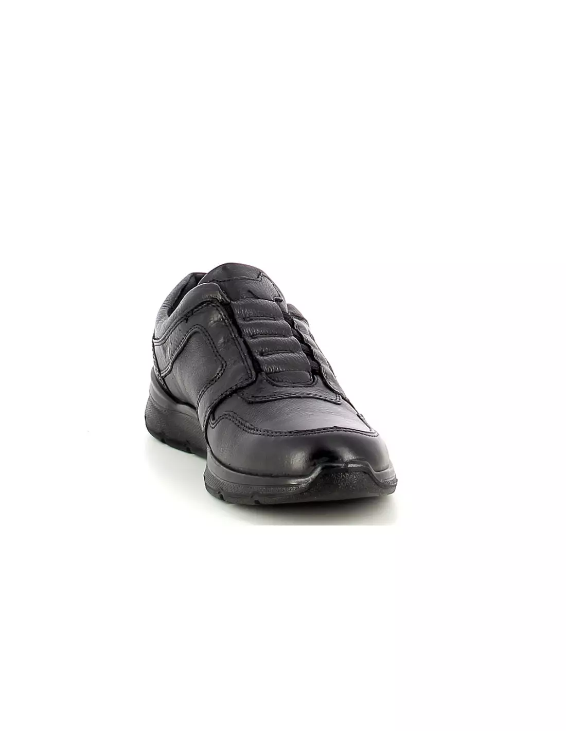 SHOELAB 1777A - Baskets Noir