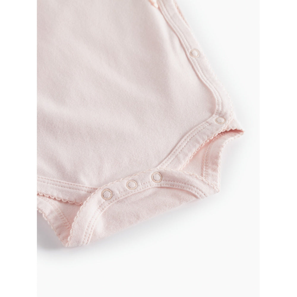 Køb MarMar Modal New Born Rosa Belita Body