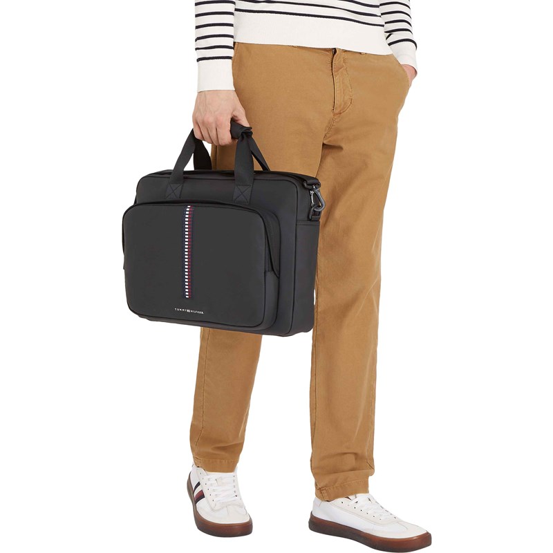 Tommy Hilfiger<br>Computertaske Corp 13