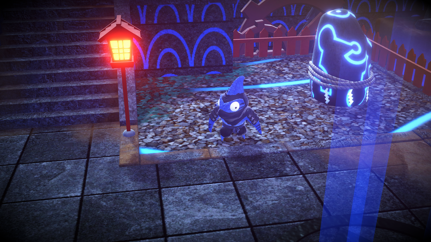Snow Bros. Wonderland- PlayStation 5