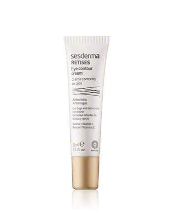 Sesderma Retises Eye Contour Cream 15ml