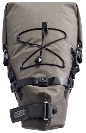 SEAT-PACK M Satteltasche  dark sand  11l
