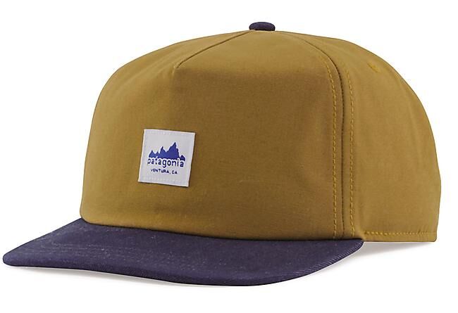 PATAGONIA - CASQUETTE RANGE CAP