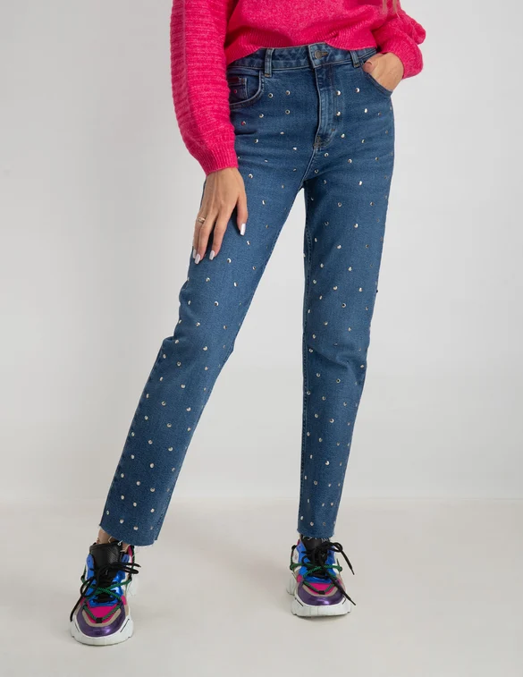 Harper & Yve Jeans Harper FW23X102
