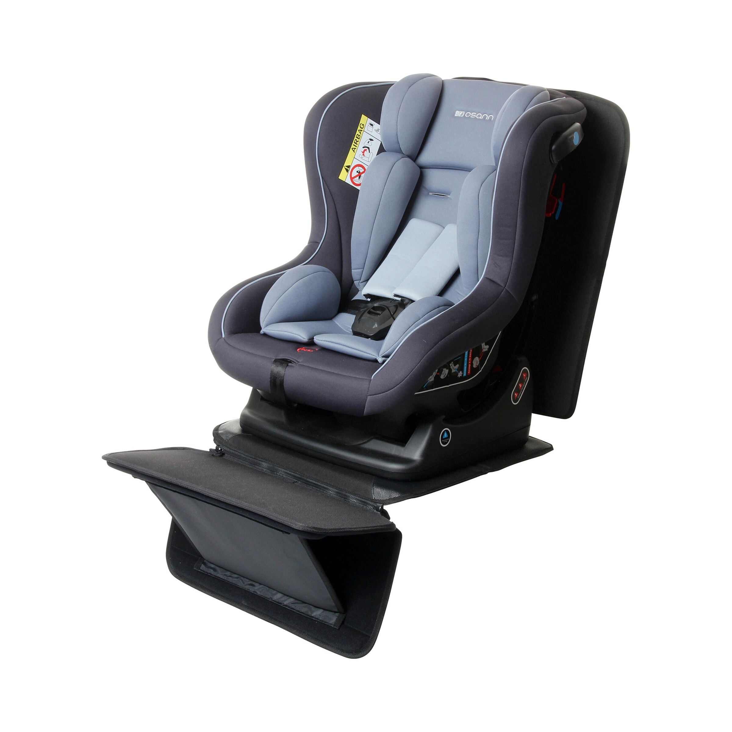Osann Kindersitzunterlage FeetUP