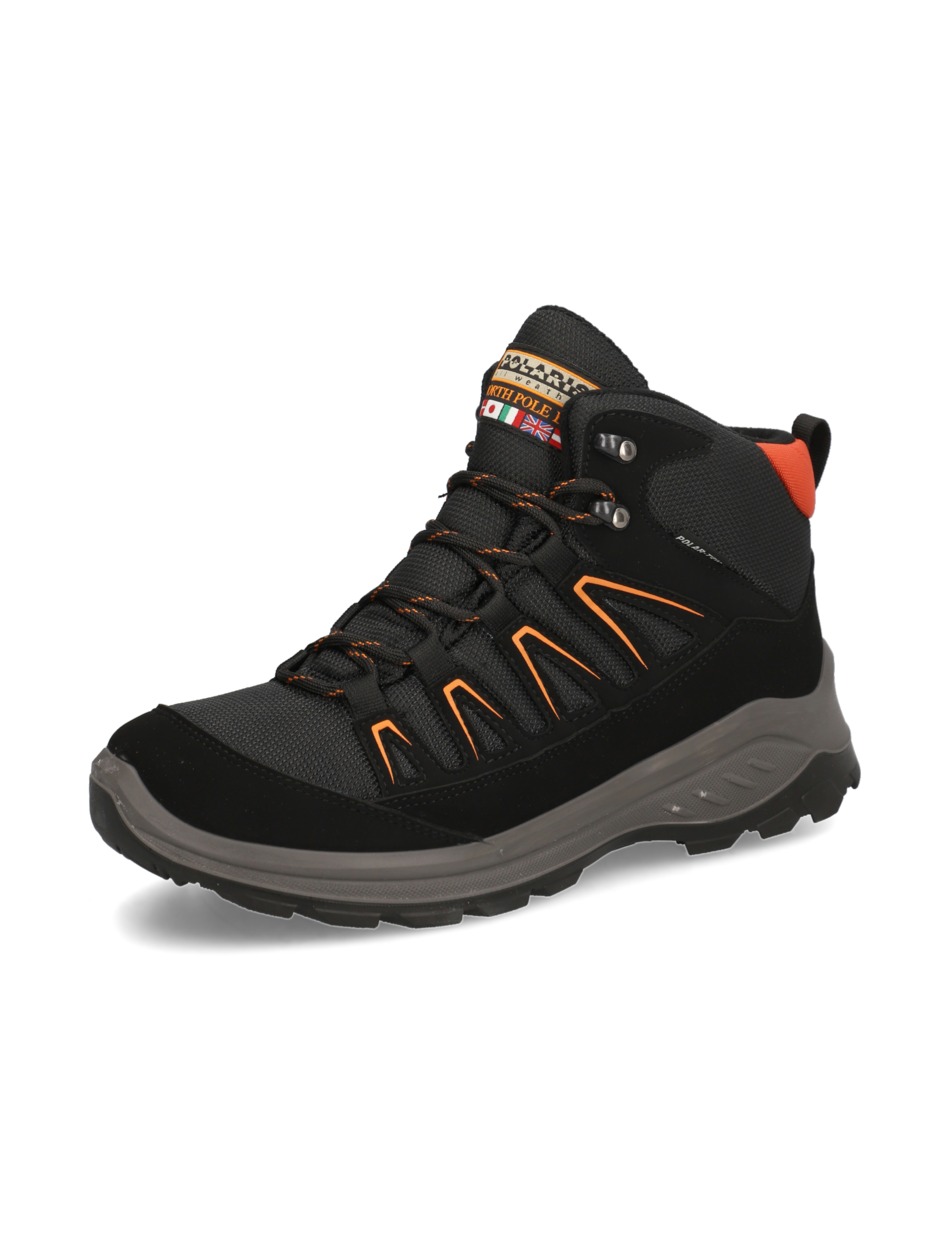 Snowboot