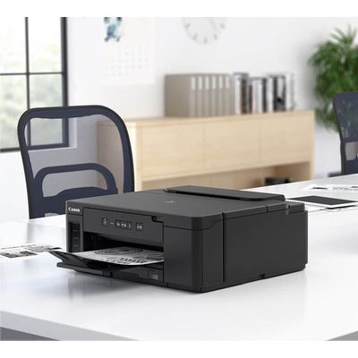 Canon PIXMA GM2050 - imprimante jet d'encre monochrome A4 - Wifi, USB