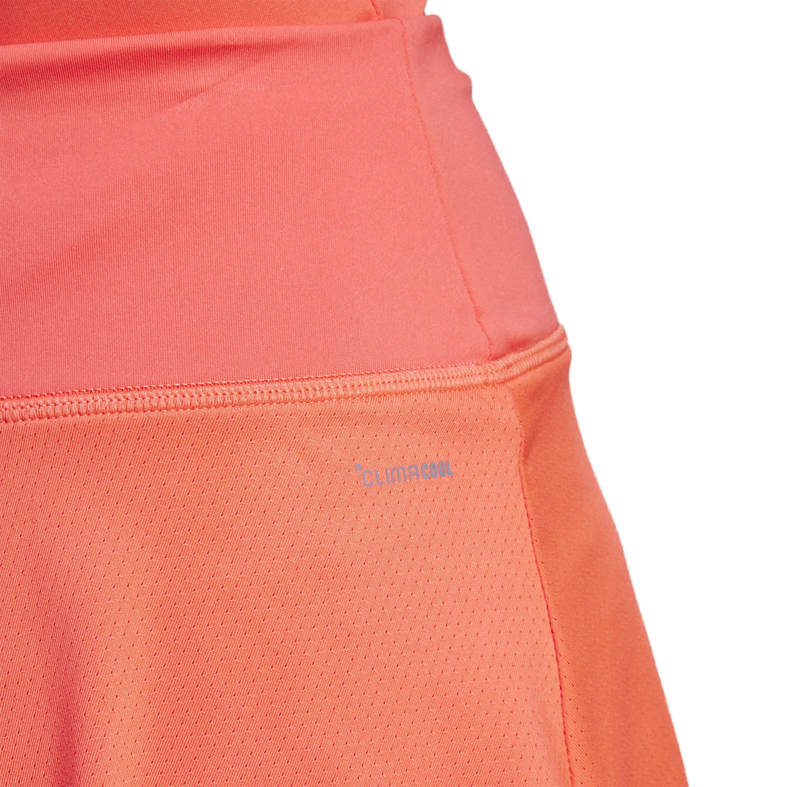 adidas Club Jupe Femmes - Rouge