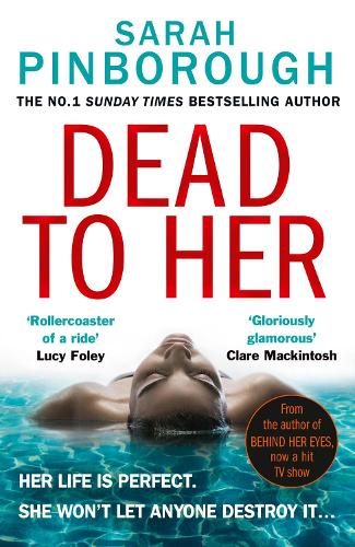 Dead to Her (Paperback)