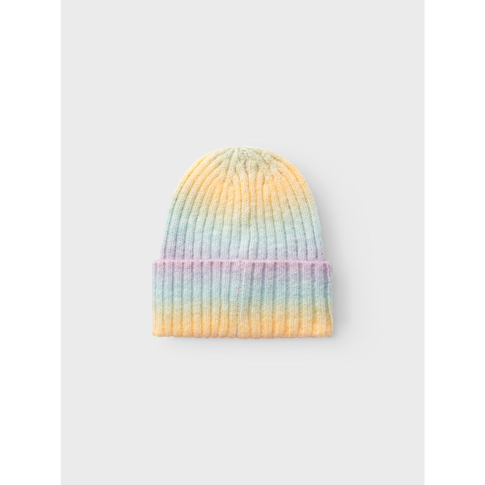 Køb Name It Moonlite Mauve Marshmellow Beanie