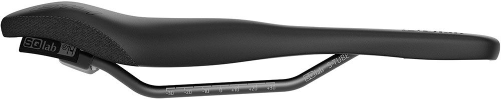 SQlab 614 Ergowave active 2.1 - Sattel kaufen | Bike-Discount