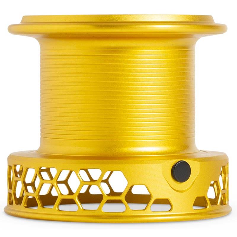 Bobine Supplémentaire Nash Scope Gt Gold Spare Spool